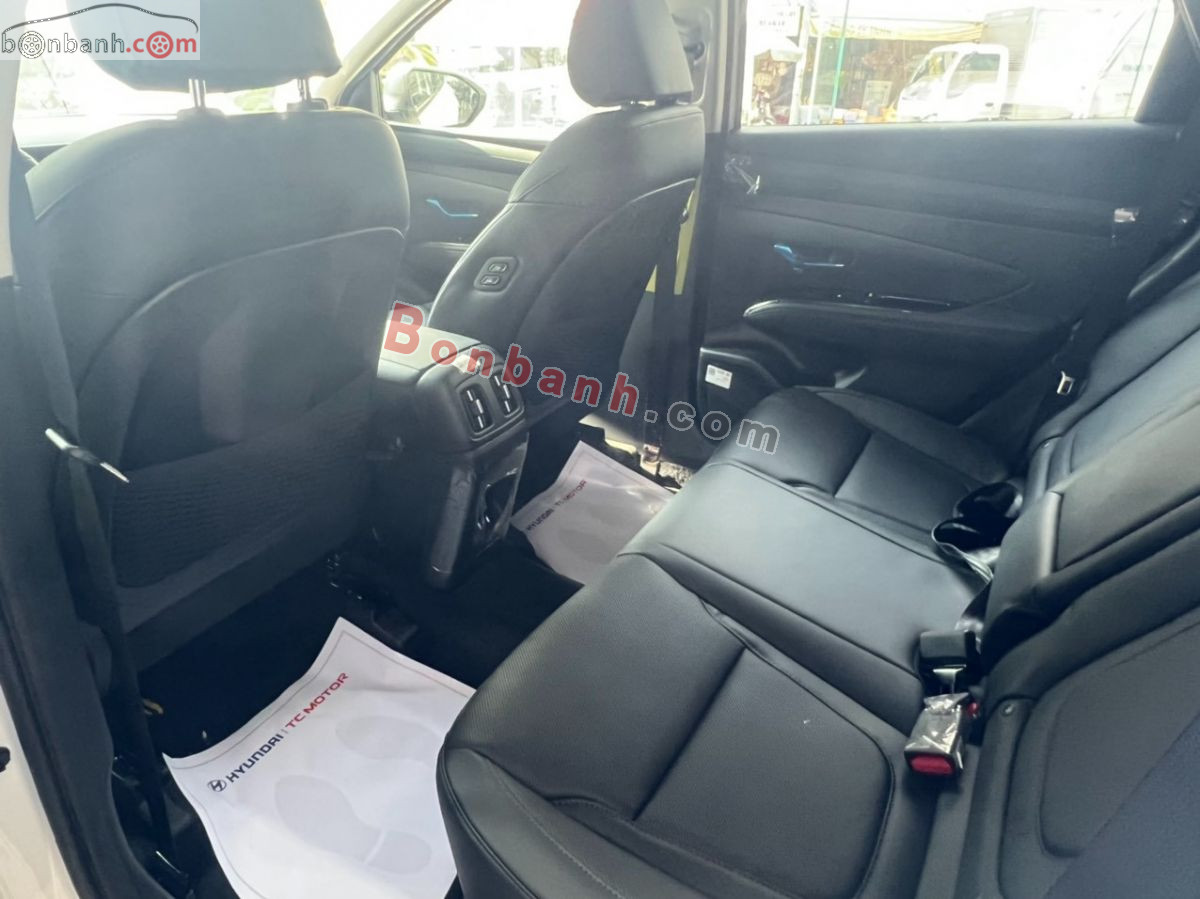 Bán ô tô Hyundai Tucson 1.6 AT Turbo HTRAC Đặc biệt - 2026 - xe mới