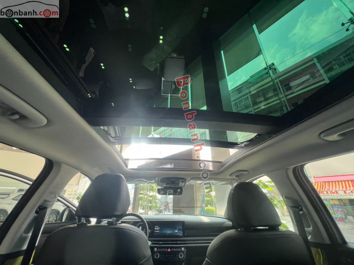 Bán ô tô Hyundai Tucson 1.6 AT Turbo HTRAC Đặc biệt - 2026 - xe mới