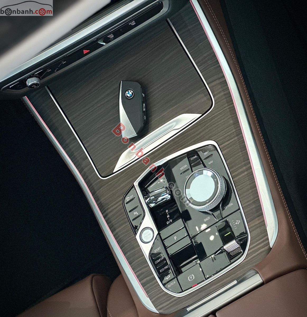 Bán ô tô BMW X5 xDrive40i xLine - 2025 - xe mới