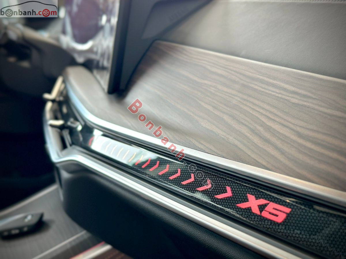 Bán ô tô BMW X5 xDrive40i xLine - 2025 - xe mới
