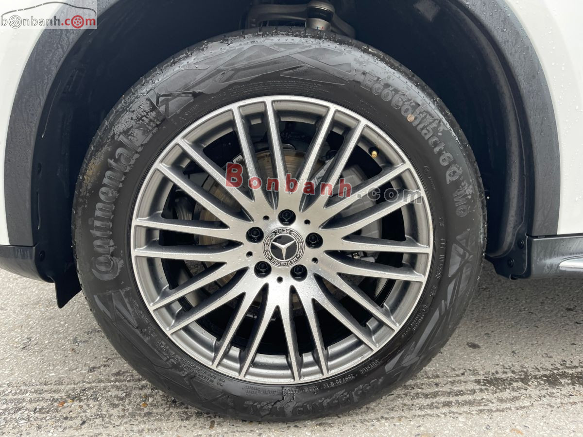 Bán ô tô Mercedes Benz GLC 200 4Matic - 2025 - xe mới