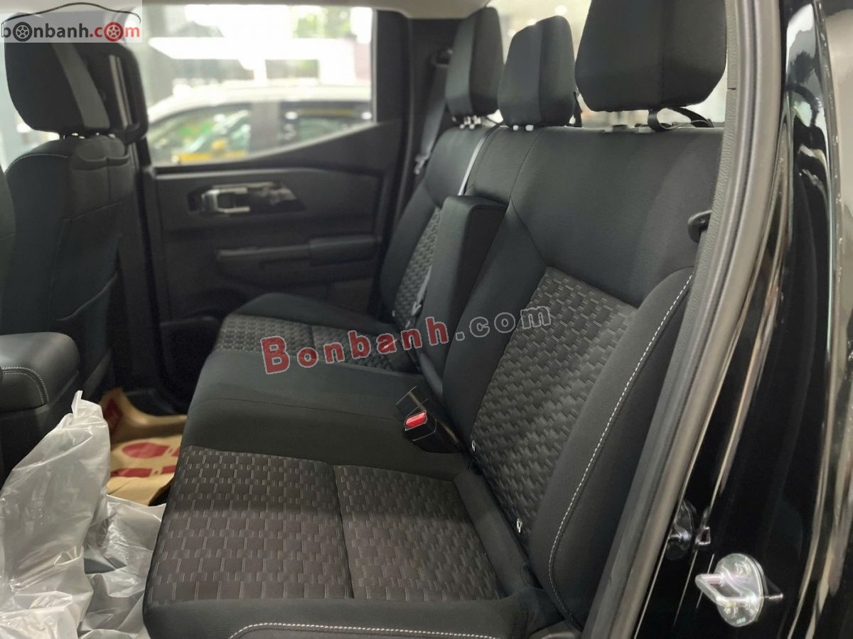 Bán ô tô Mitsubishi Triton GLX 2WD AT - 2026 - xe mới