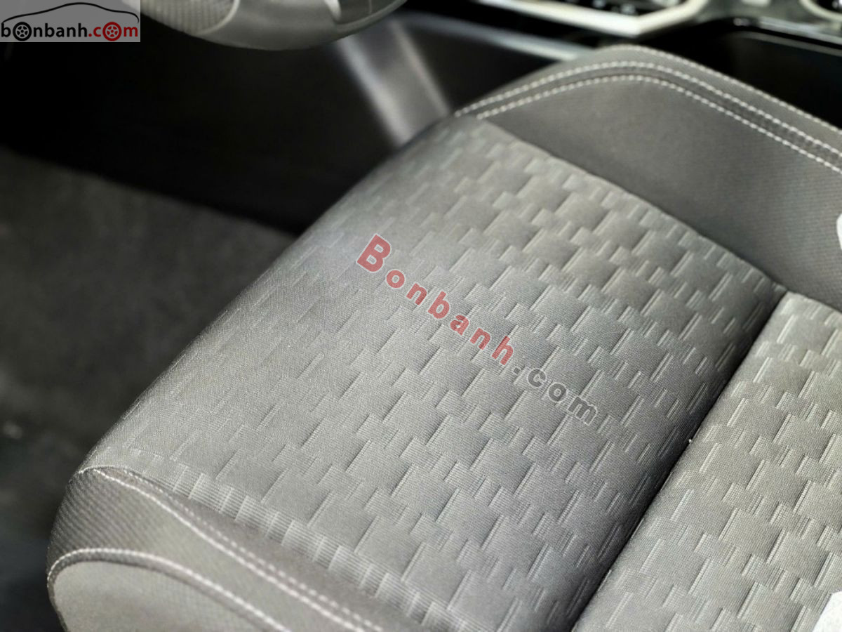 Bán ô tô Mitsubishi Triton GLX 2WD AT - 2026 - xe mới