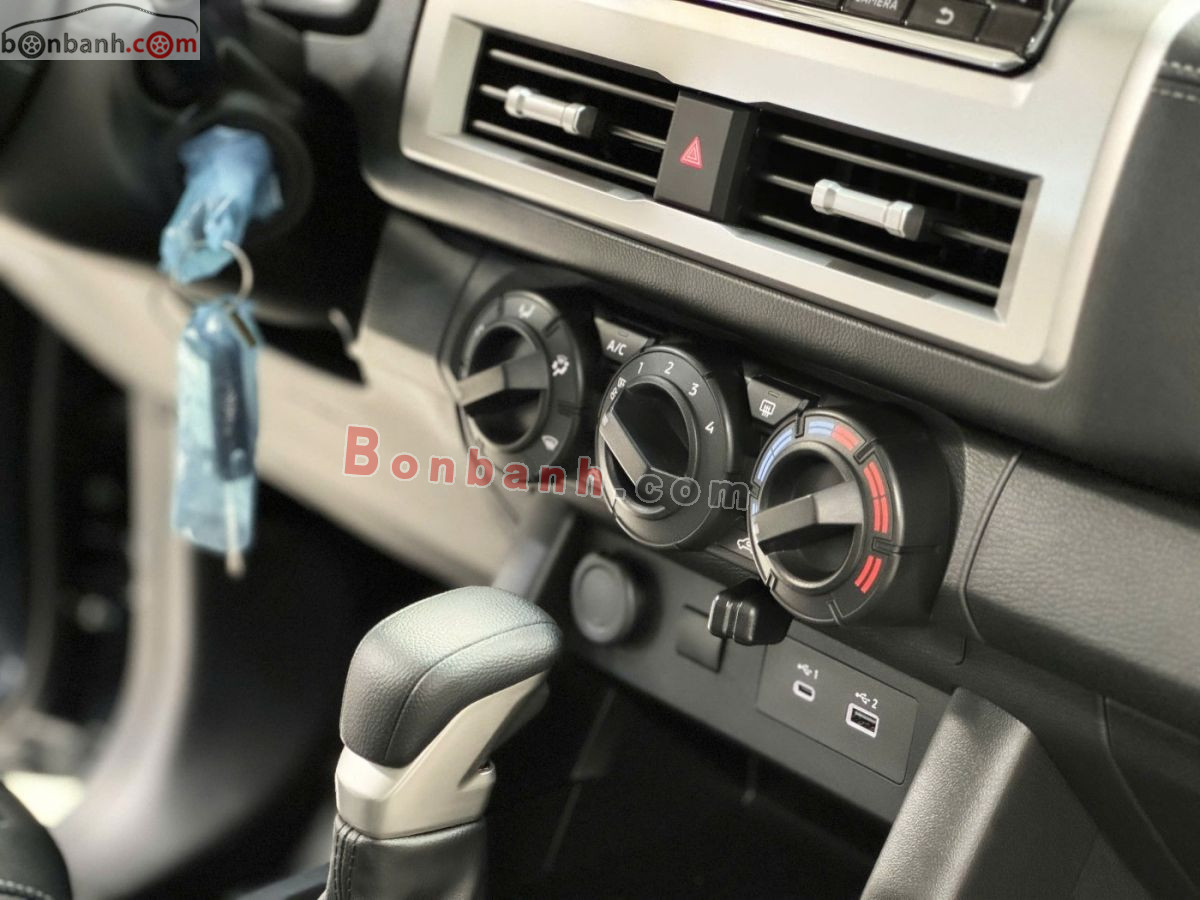 Bán ô tô Mitsubishi Triton GLX 2WD AT - 2026 - xe mới