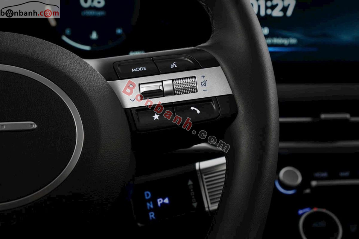 Bán ô tô Hyundai Tucson 1.6 AT Turbo HTRAC Đặc biệt - 2026 - xe mới