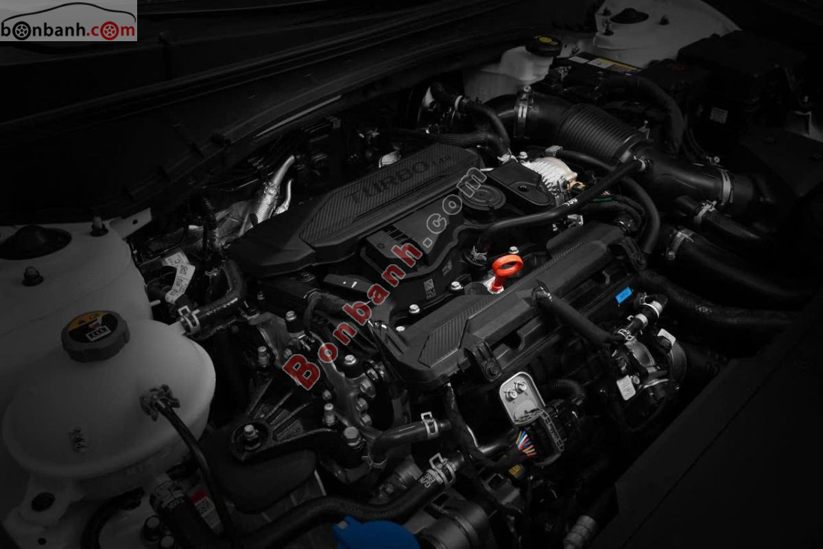 Bán ô tô Hyundai Tucson 1.6 AT Turbo HTRAC Đặc biệt - 2026 - xe mới