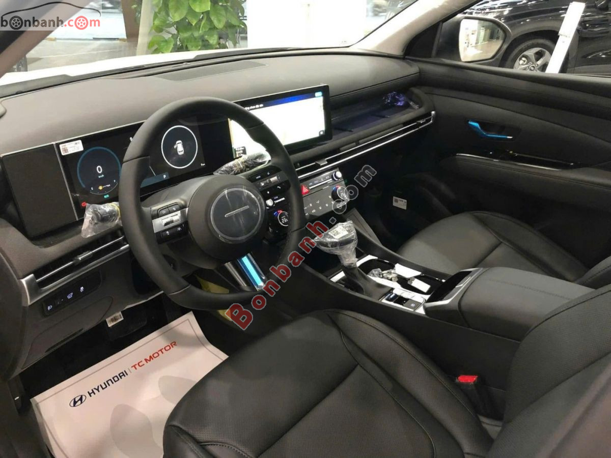 Bán ô tô Hyundai Tucson 2.0 AT Đặc biệt - 2026 - xe mới