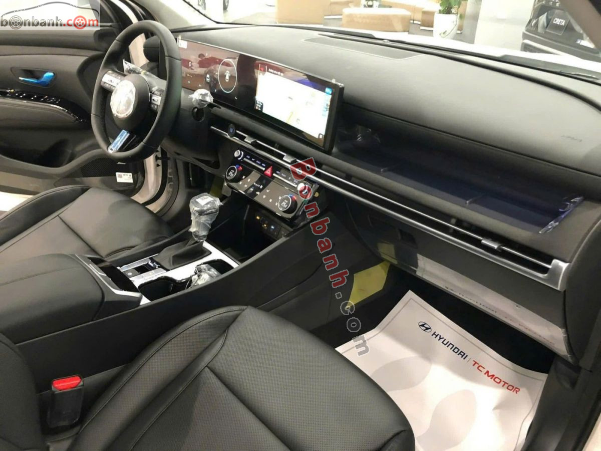 Bán ô tô Hyundai Tucson 2.0 AT Đặc biệt - 2026 - xe mới