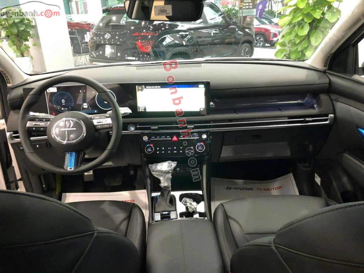 Bán ô tô Hyundai Tucson 2.0 AT Đặc biệt - 2026 - xe mới