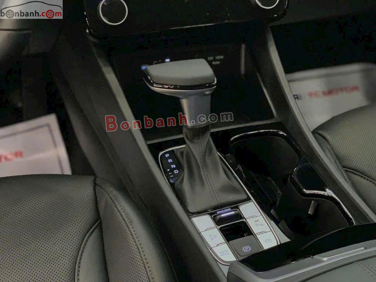 Bán ô tô Hyundai Tucson 2.0 AT Đặc biệt - 2026 - xe mới