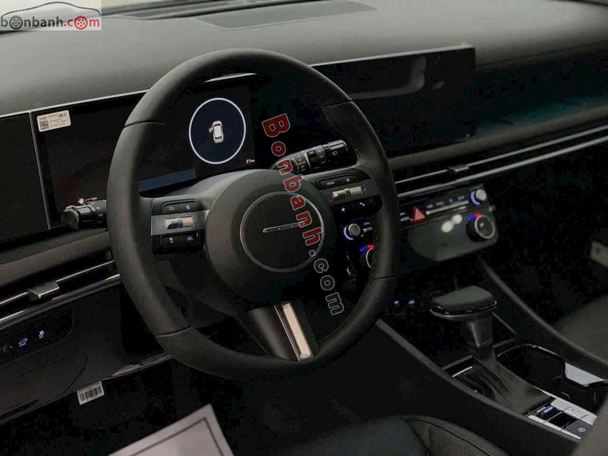 Bán ô tô Hyundai Tucson 2.0 AT Đặc biệt - 2026 - xe mới