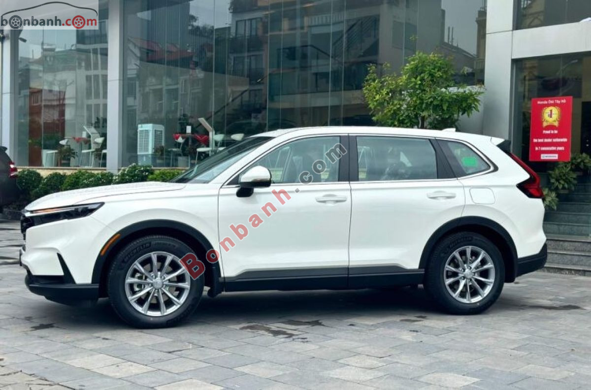 Bán ô tô Honda CRV L - 2026 - xe mới