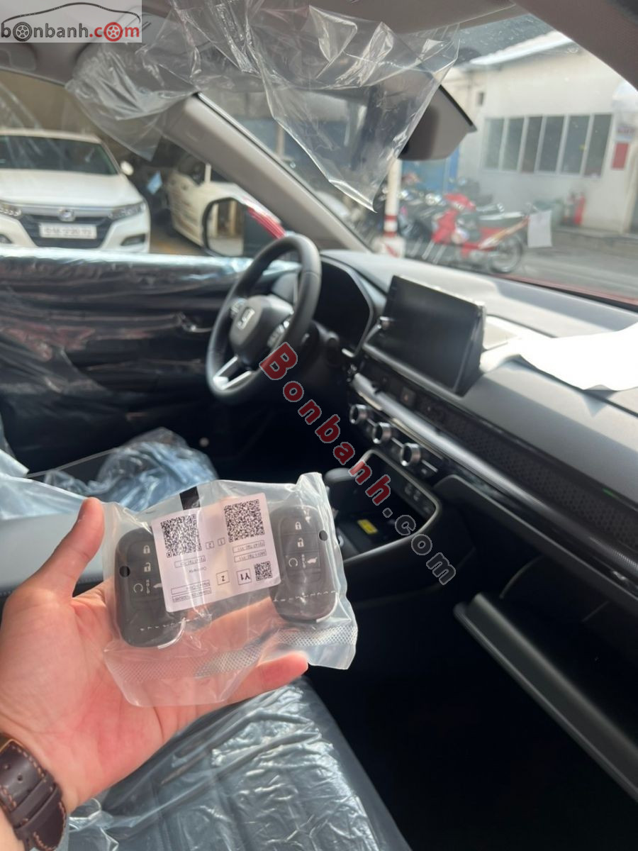 Bán ô tô Honda CRV L - 2026 - xe mới