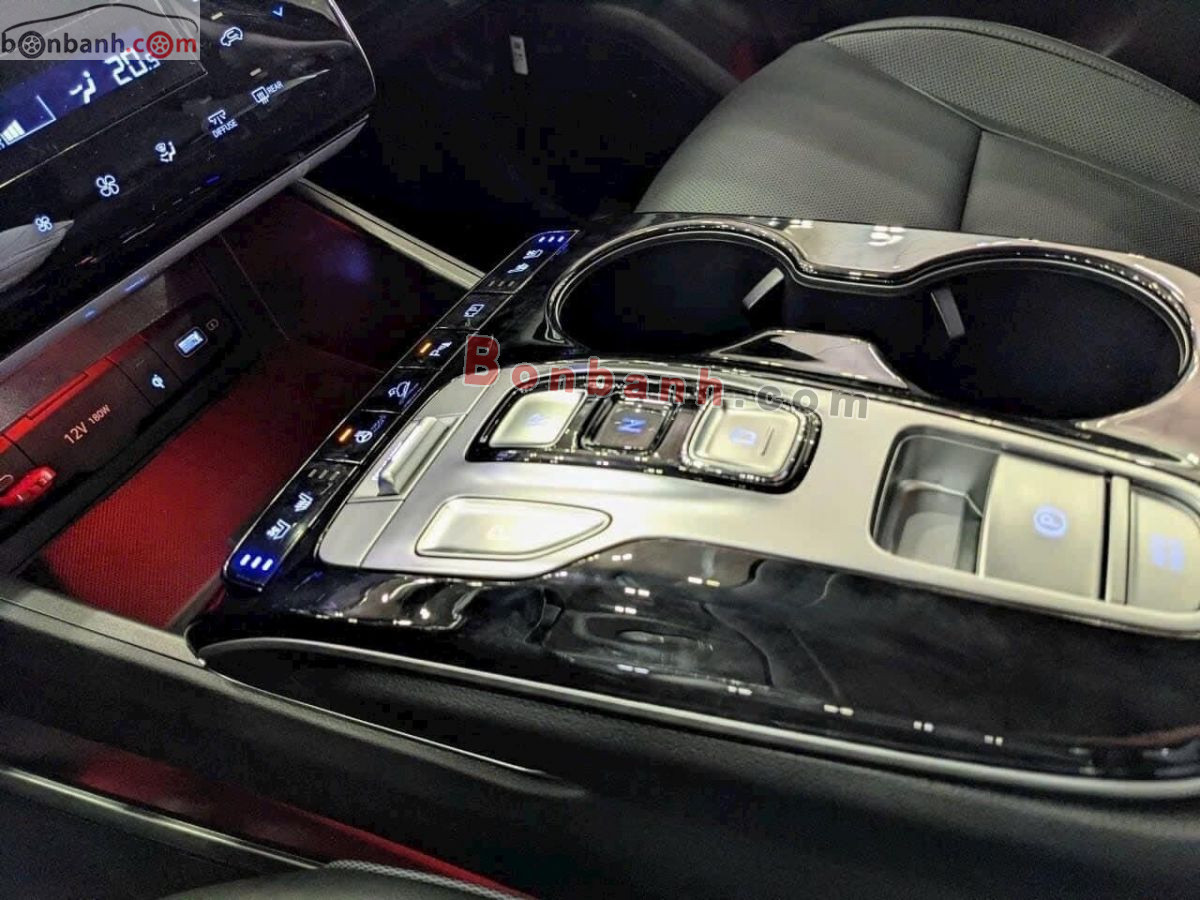 Bán ô tô Hyundai Tucson 2.0 AT CRDi Đặc biệt - 2026 - xe mới