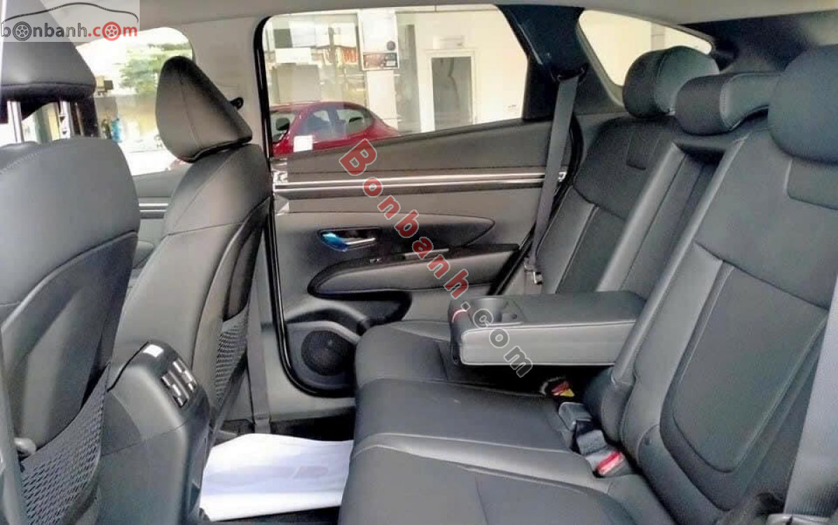 Bán ô tô Hyundai Tucson 2.0 AT CRDi Đặc biệt - 2026 - xe mới