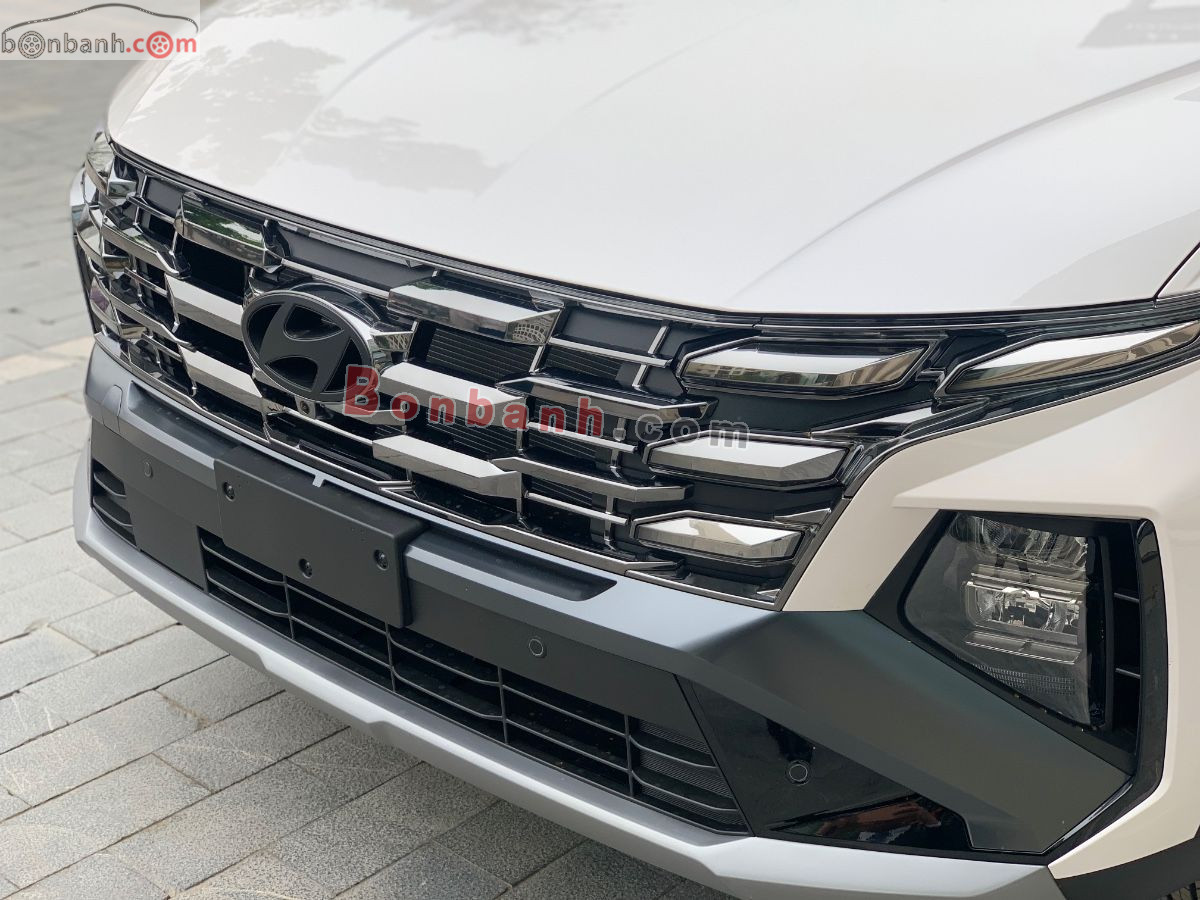 Bán ô tô Hyundai Tucson 2.0 AT Đặc biệt - 2026 - xe mới