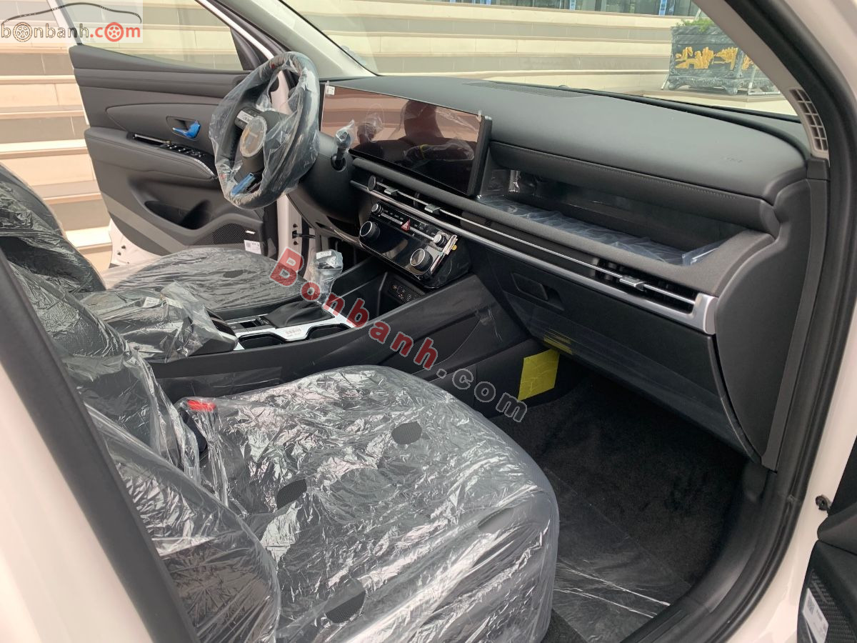 Bán ô tô Hyundai Tucson 2.0 AT Đặc biệt - 2026 - xe mới