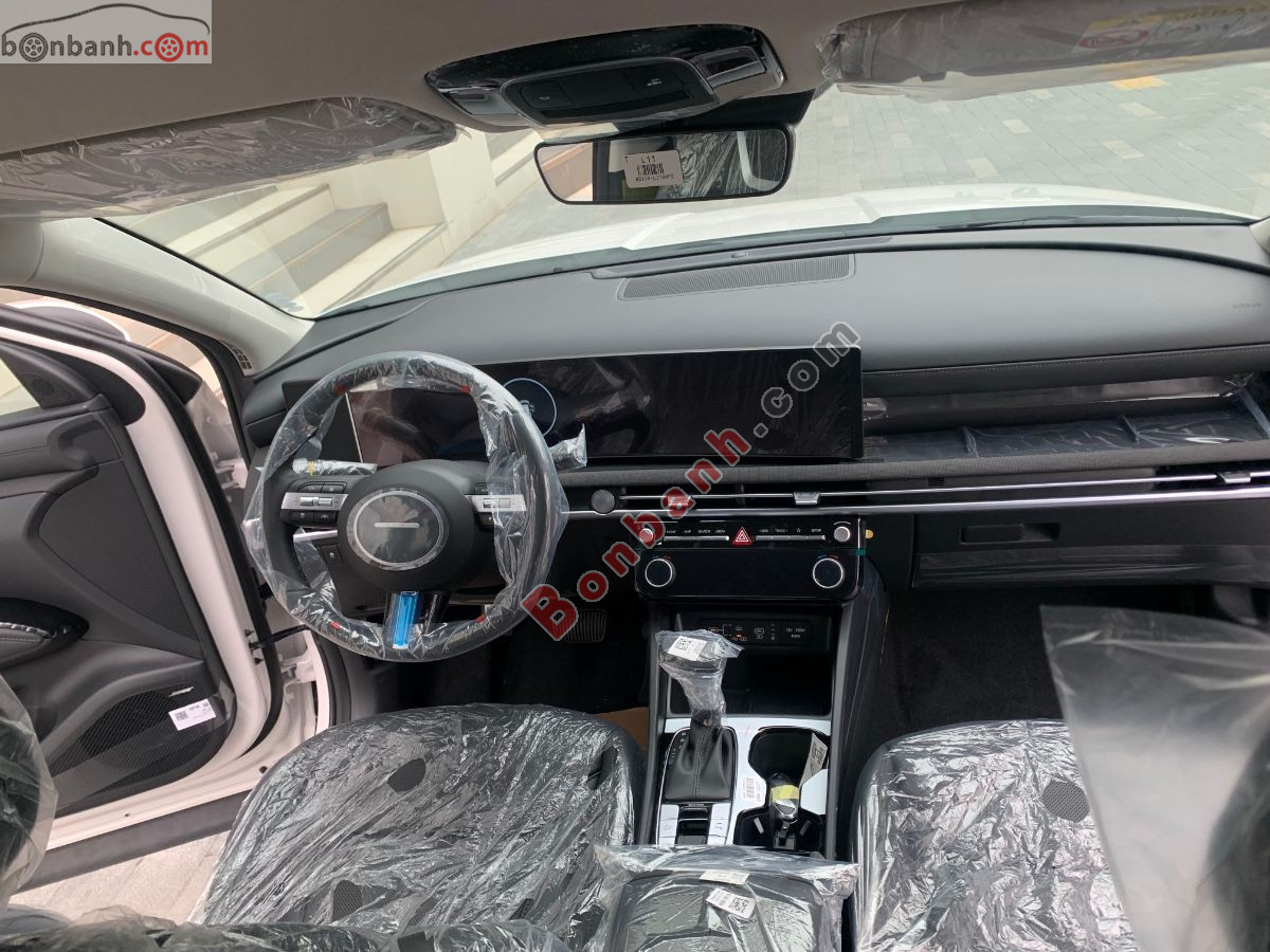 Bán ô tô Hyundai Tucson 2.0 AT Đặc biệt - 2026 - xe mới