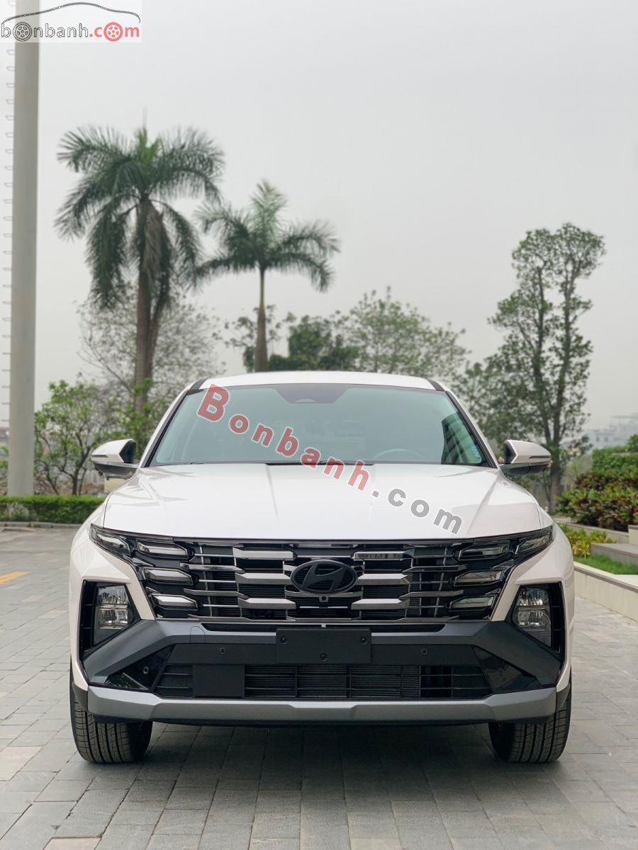 Bán ô tô Hyundai Tucson 2.0 AT Đặc biệt - 2026 - xe mới
