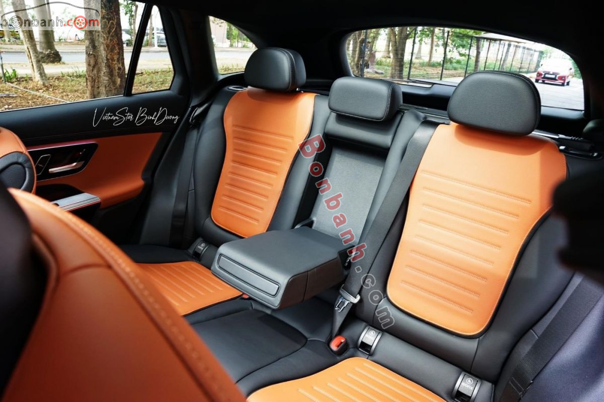 Bán ô tô Mercedes Benz GLC 300 4Matic - 2026 - xe mới