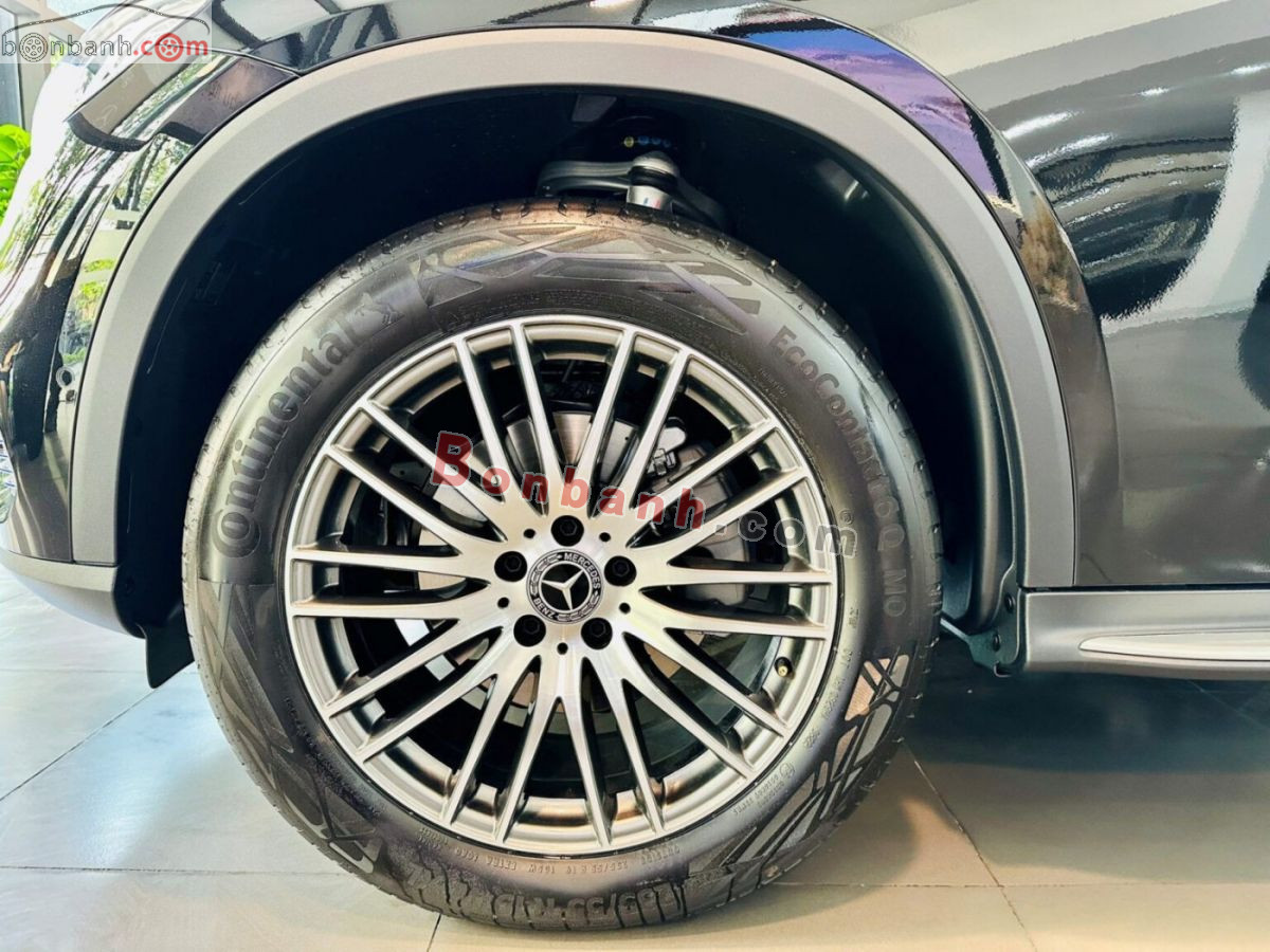 Bán ô tô Mercedes Benz GLC 200 4Matic - 2026 - xe mới