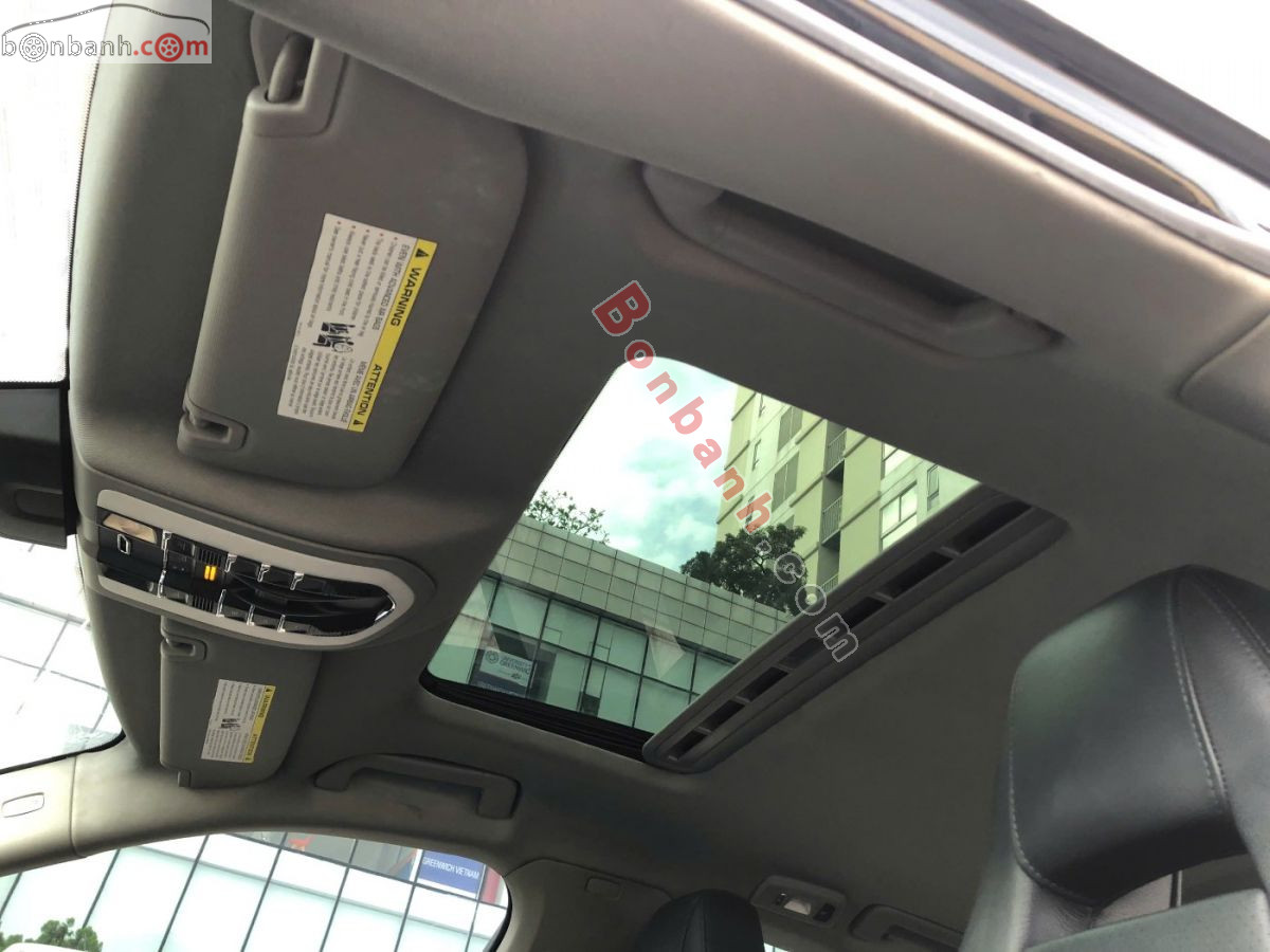 Bán ô tô Porsche Panamera 3.6 V6 - 2011 - xe cũ