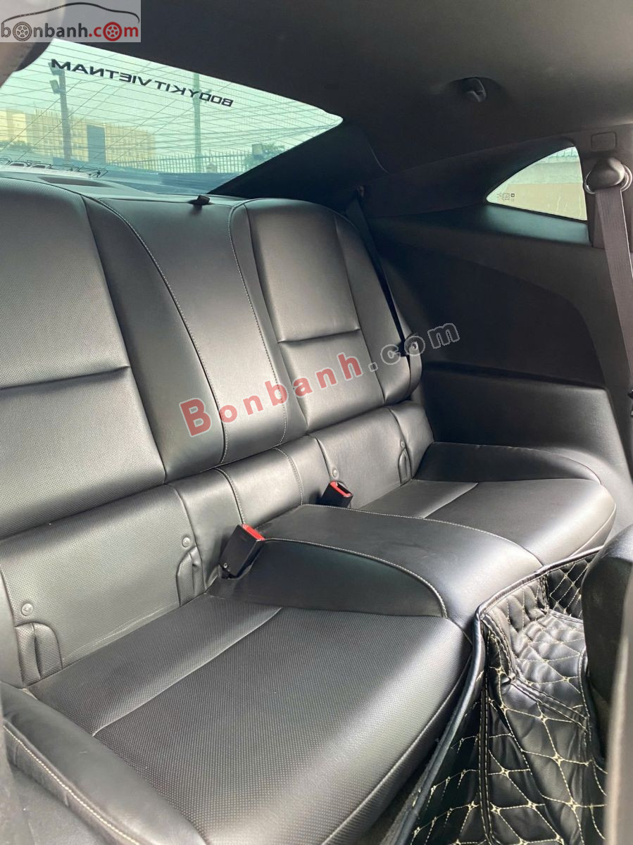 Bán ô tô Chevrolet Camaro RS 3.6 V6 - 2011 - xe cũ