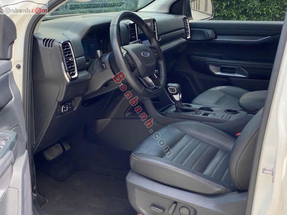 Bán ô tô Ford Everest Sport 2.0L 4x2 AT - 2026 - xe mới
