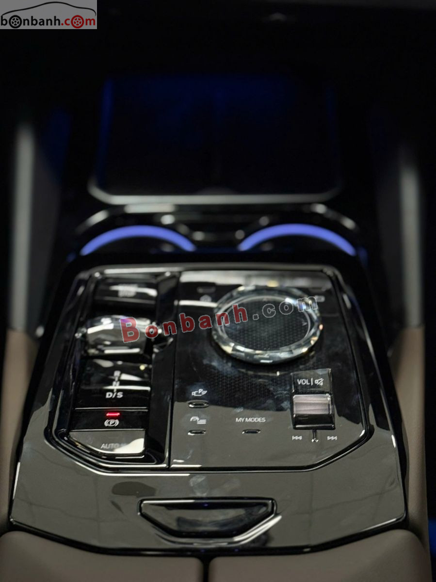 Bán ô tô BMW 5 Series 530i M Sport - 2026 - xe mới