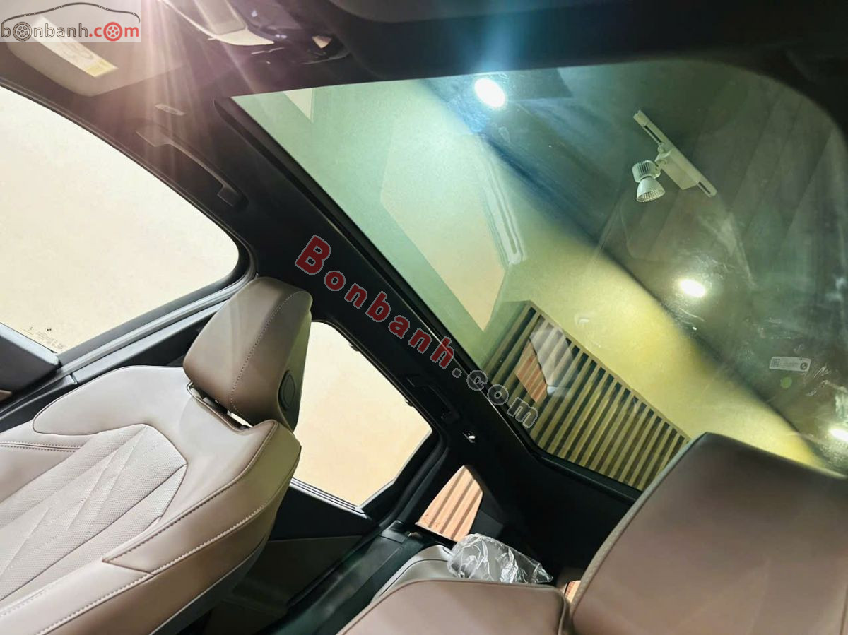 Bán ô tô BMW X3 xDrive20i M Sport - 2026 - xe mới