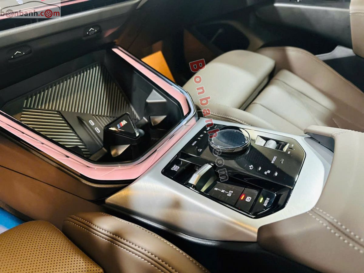 Bán ô tô BMW X3 xDrive20i M Sport - 2026 - xe mới