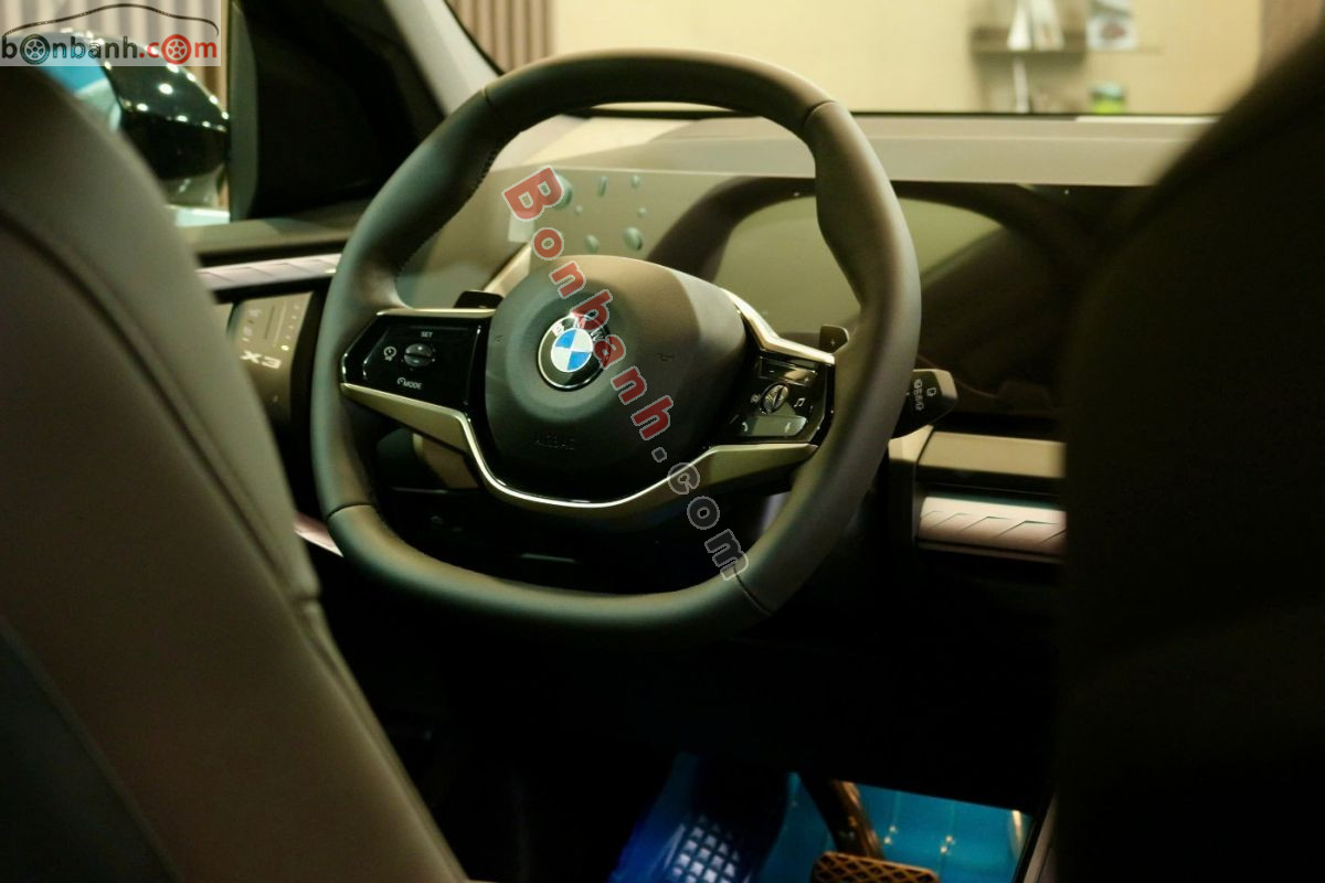 Bán ô tô BMW X3 xDrive20i - 2026 - xe mới