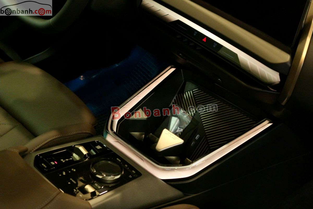 Bán ô tô BMW X3 xDrive20i - 2026 - xe mới