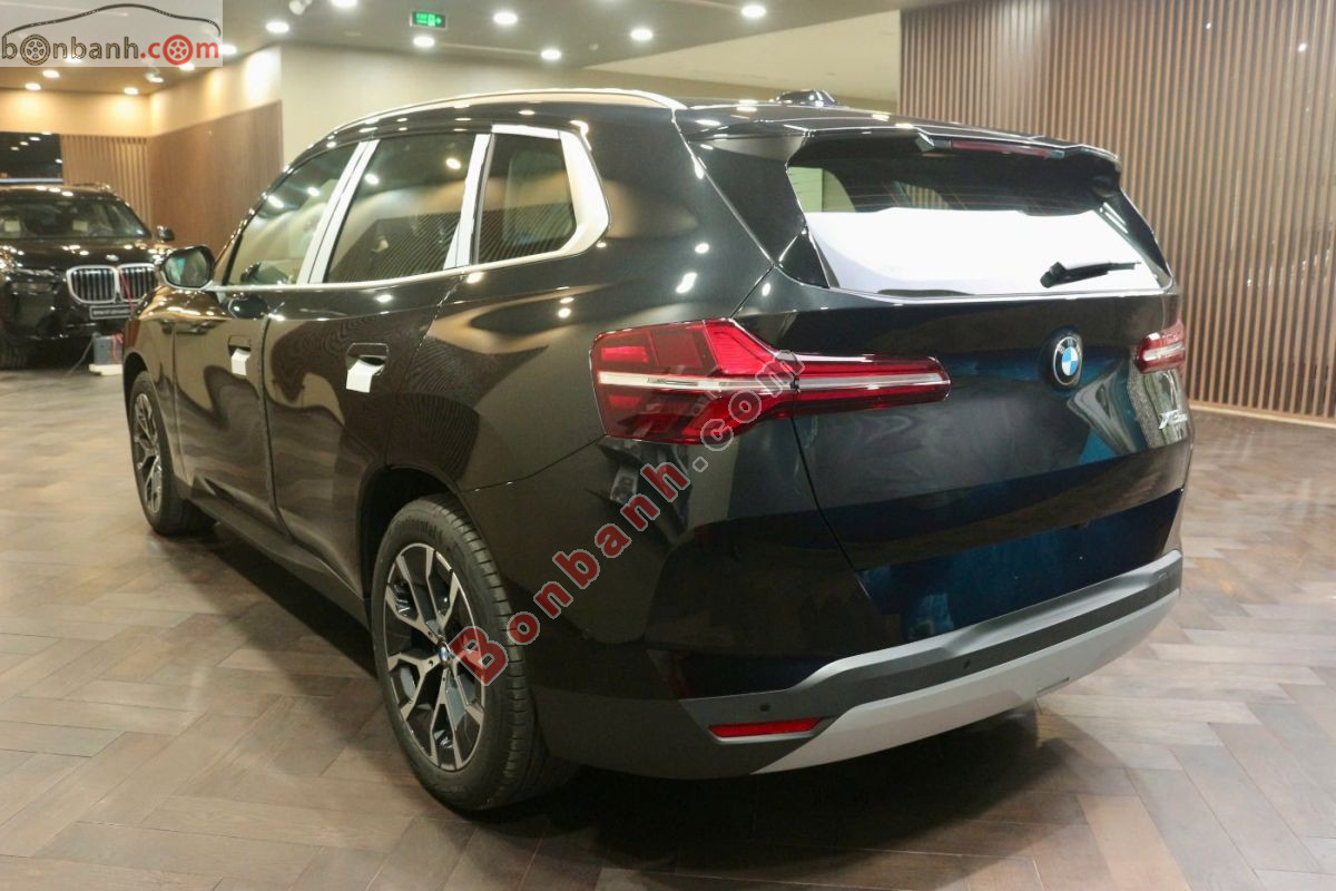 Bán ô tô BMW X3 xDrive20i - 2026 - xe mới