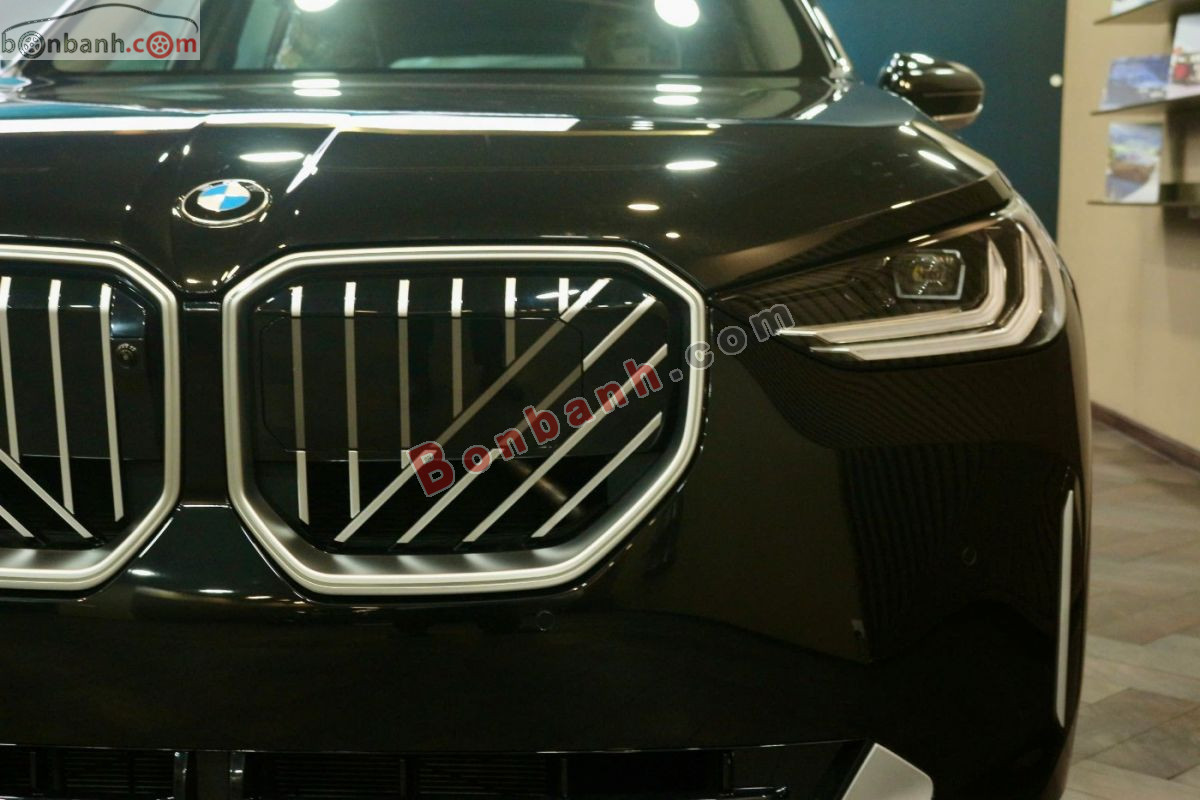Bán ô tô BMW X3 xDrive20i - 2026 - xe mới