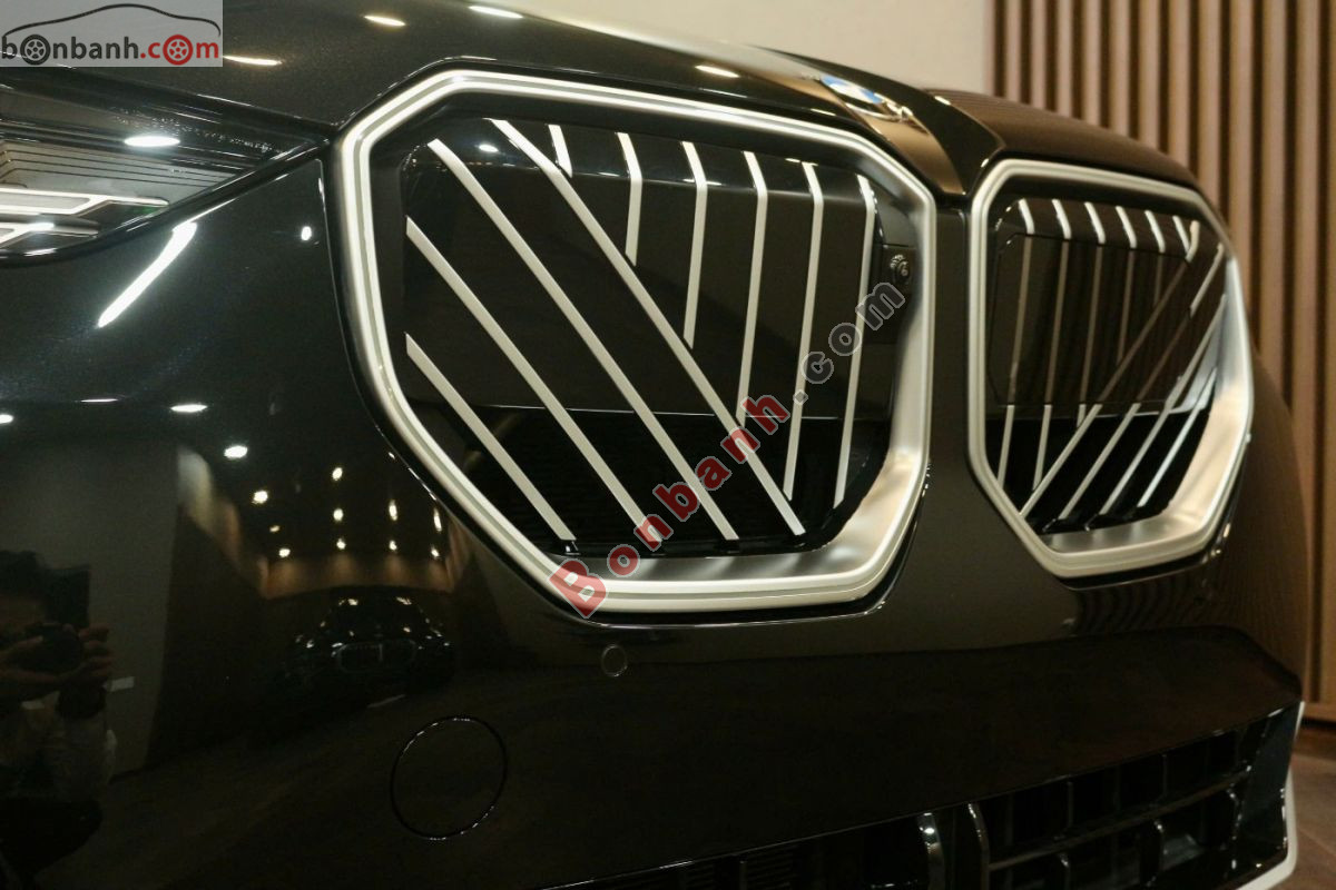 Bán ô tô BMW X3 xDrive20i - 2026 - xe mới