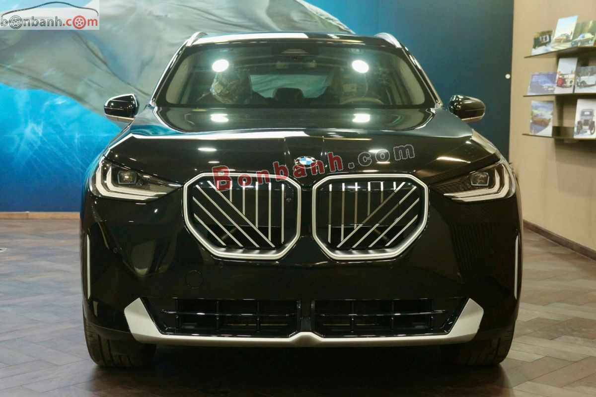 Bán ô tô BMW X3 xDrive20i - 2026 - xe mới