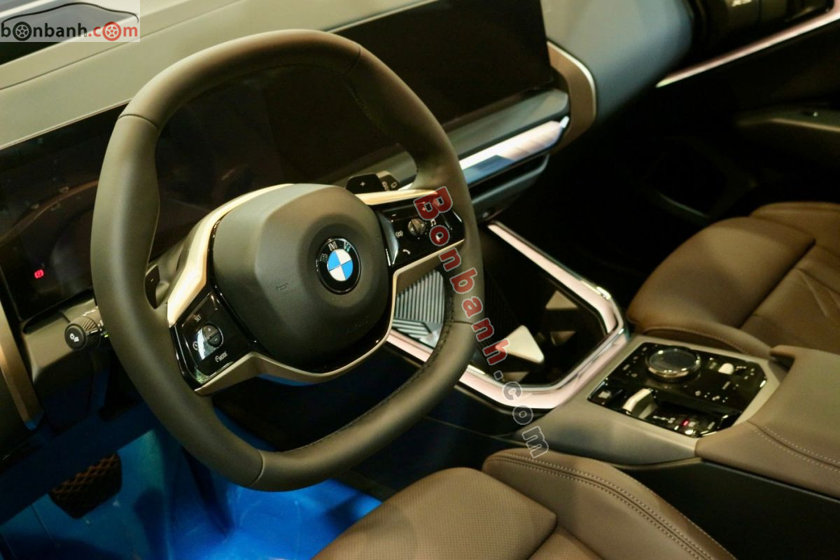 Bán ô tô BMW X3 xDrive20i - 2026 - xe mới