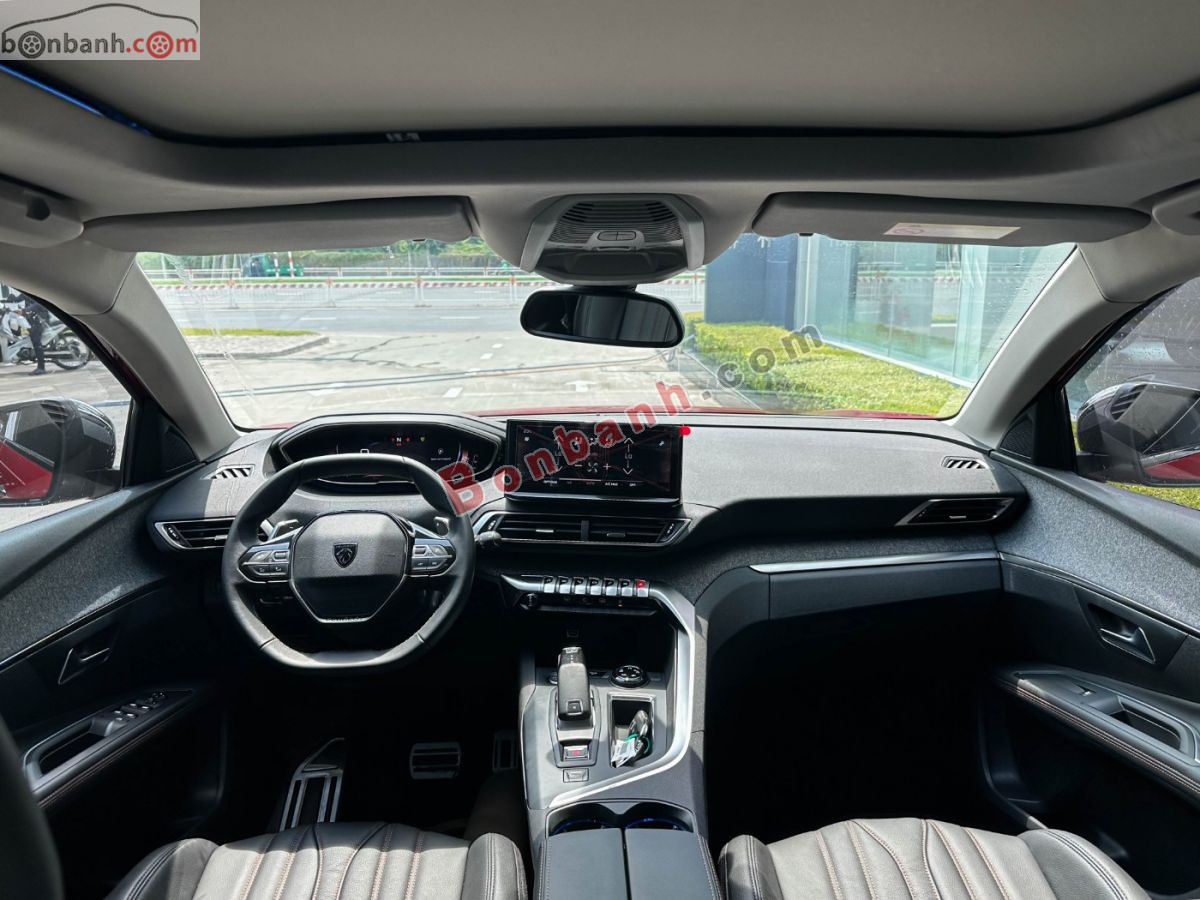 Bán ô tô Peugeot 3008 Premium - 2026 - xe mới