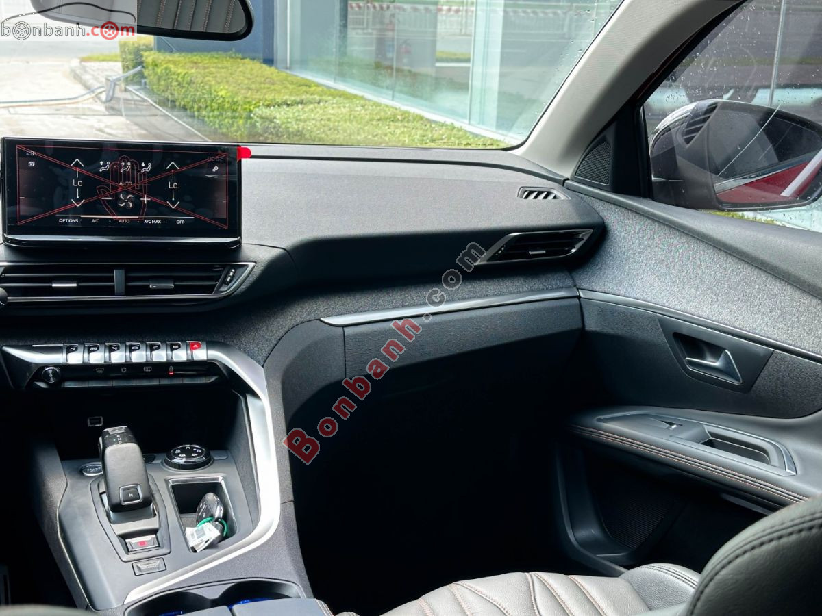 Bán ô tô Peugeot 3008 Premium - 2026 - xe mới