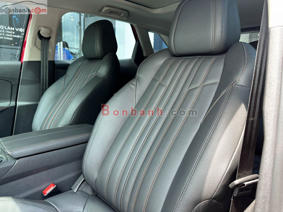 Bán ô tô Peugeot 3008 Premium - 2026 - xe mới