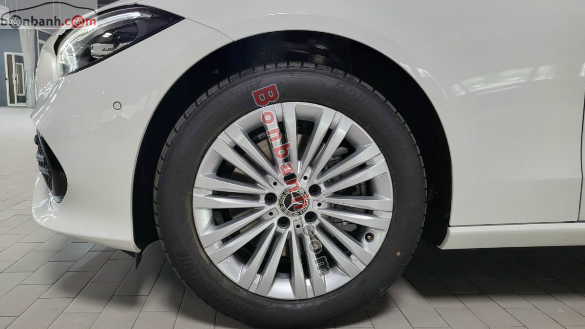 Bán ô tô Mercedes Benz C class C200 Avantgarde - 2025 - xe mới