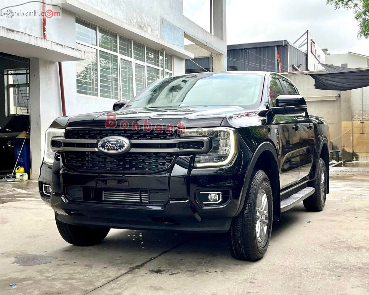 Bán ô tô Ford Ranger XLS 2.0L 4x2 AT - 2026 - xe mới