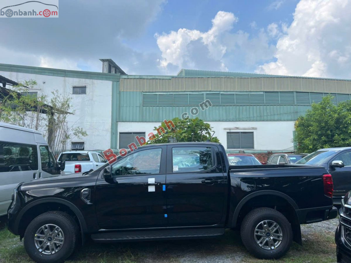 Bán ô tô Ford Ranger XLS 2.0L 4x2 AT - 2026 - xe mới