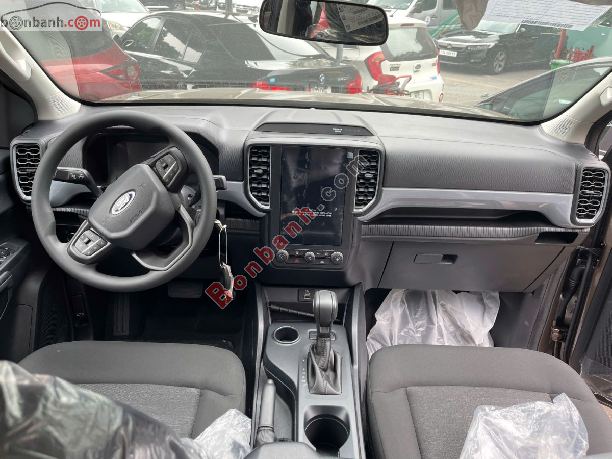 Bán ô tô Ford Ranger XLS 2.0L 4x2 AT - 2026 - xe mới
