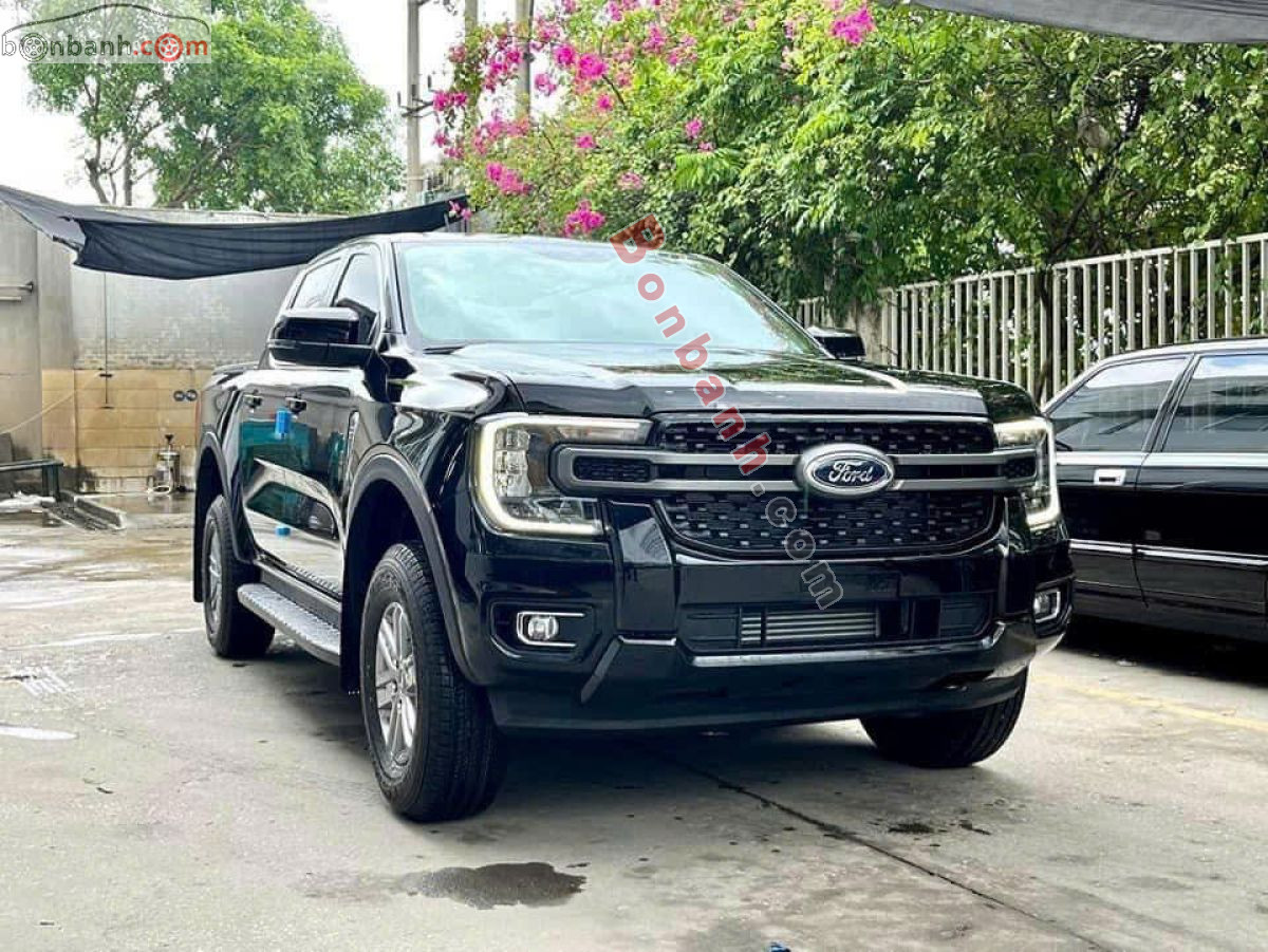 Bán ô tô Ford Ranger XLS 2.0L 4x2 AT - 2026 - xe mới
