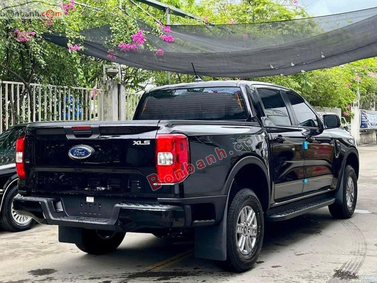 Bán ô tô Ford Ranger XLS 2.0L 4x2 AT - 2026 - xe mới