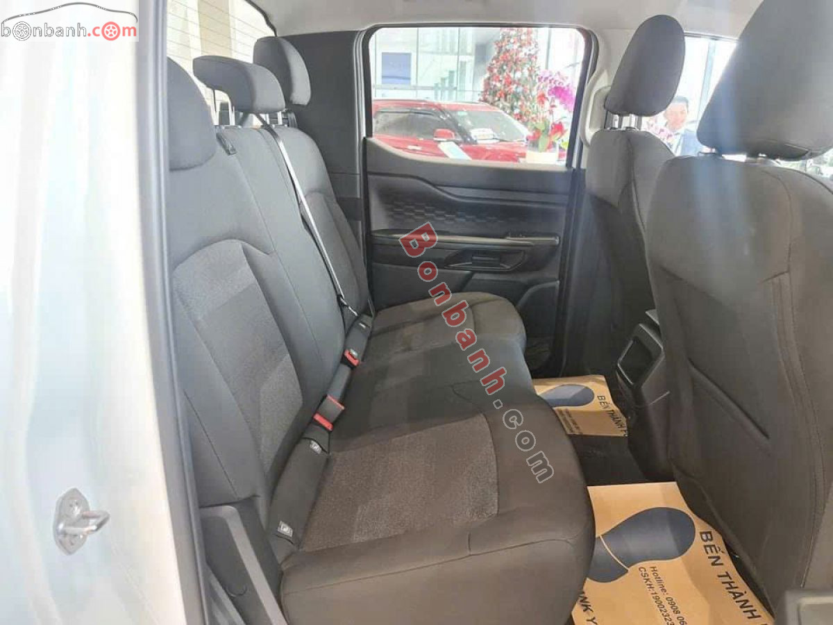 Bán ô tô Ford Ranger XLS 2.0L 4x2 AT - 2026 - xe mới