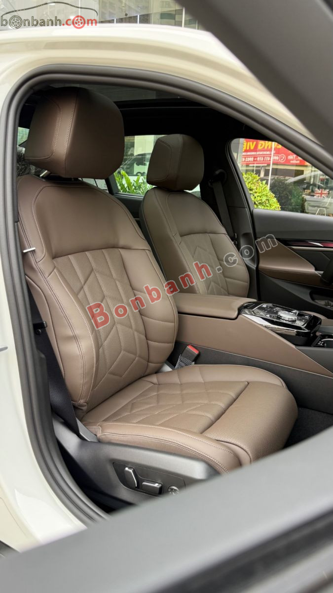 Bán ô tô BMW 5 Series 530i M Sport - 2026 - xe mới