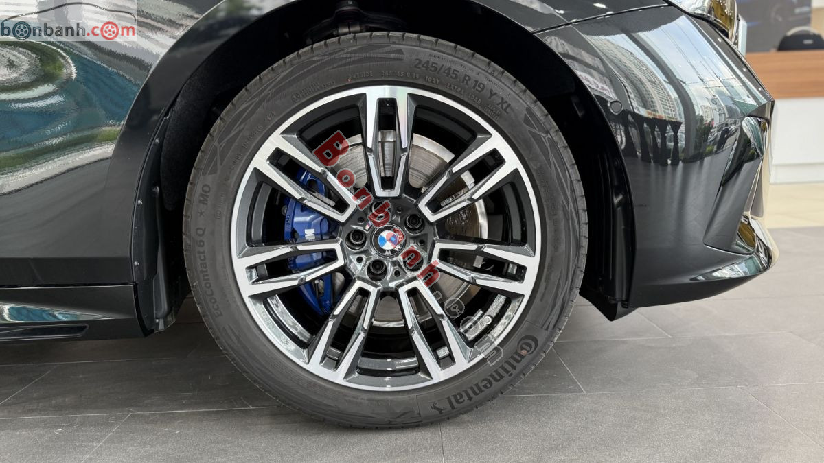 Bán ô tô BMW 5 Series 530i M Sport - 2026 - xe mới